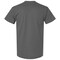 Gildan Ultra Cotton Pocket T-Shirt Blanks, Unisex Short Sleeve Crewneck Craft Tees